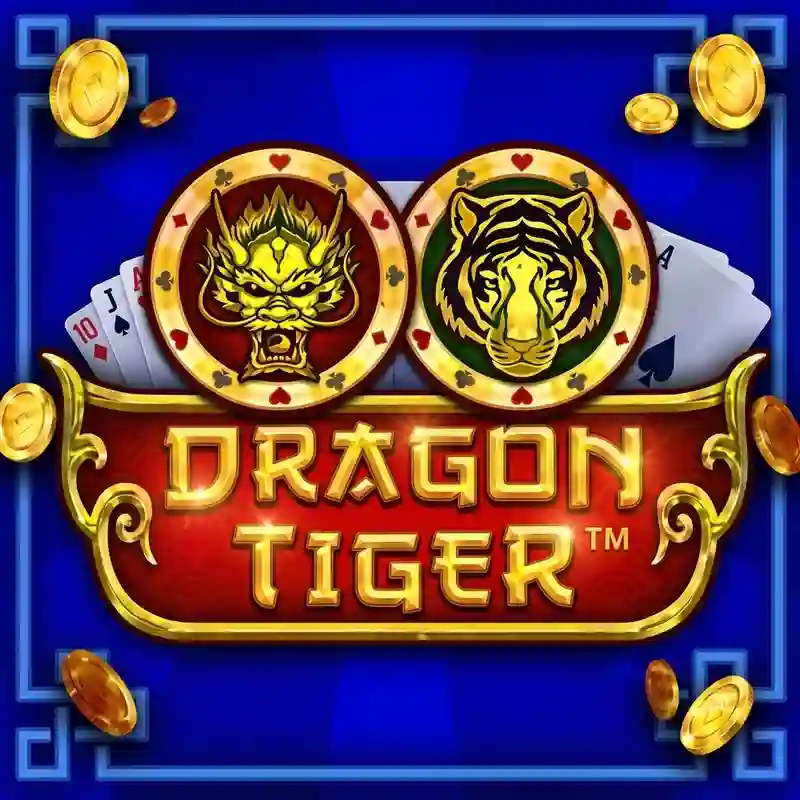 Permainan Dragon & Tiger di epl table