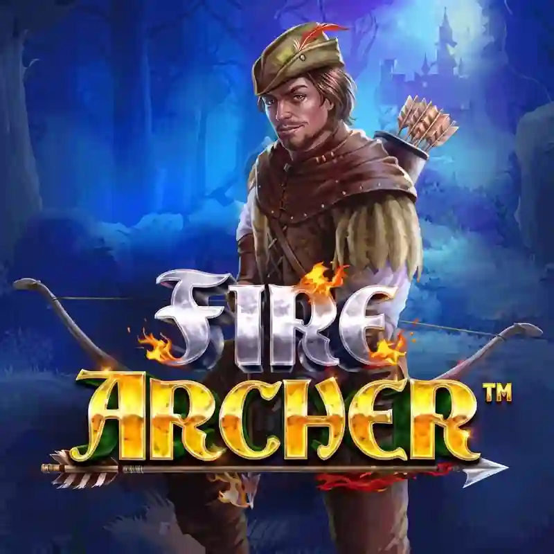 Permainan slot Fire Archer