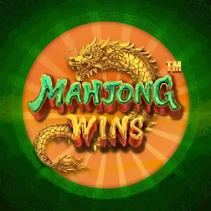 Mahjong Wins Kasino