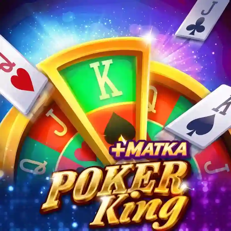 Permainan slot Poker King