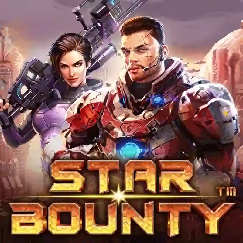 Permainan Star Bounty Kasino