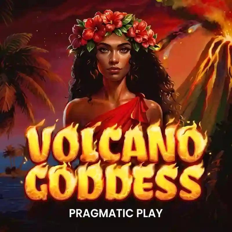 Permainan Slot Volcano Goddess di epl table